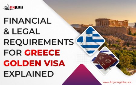 Financial & Legal Requirements for Greece Golden Visa Explained