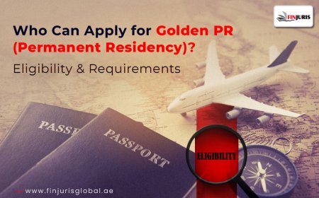 Who Can Apply for Golden PR? Eligibility & Requirements