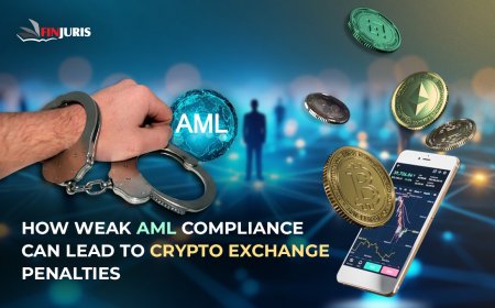 How Weak AML Compliance Can Lead to Crypto Exchange Penalties